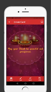 Diwali Cards screenshot 11
