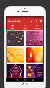Diwali Cards screenshot 17