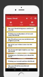 Diwali Cards screenshot 2