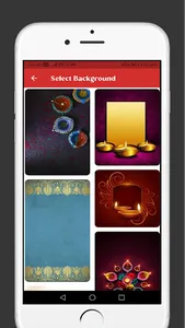 Diwali Cards screenshot 21