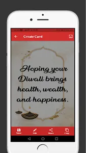 Diwali Cards screenshot 6