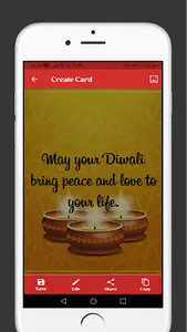 Diwali Cards screenshot 7