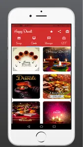 Diwali Wishes screenshot 0