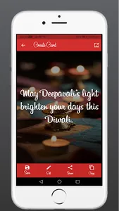 Diwali Wishes screenshot 13