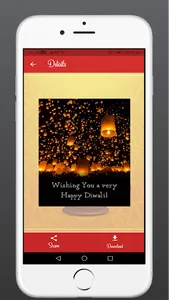 Diwali Wishes screenshot 4