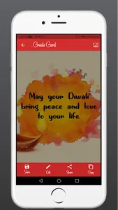 Diwali Wishes screenshot 7