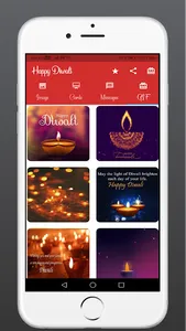 Diwali Wishes screenshot 9