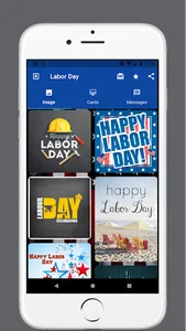 Labor Day Wishes screenshot 6