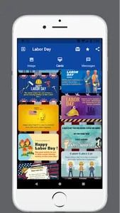 Labor Day Wishes screenshot 7