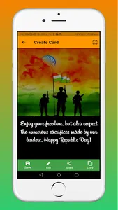 26 January Cards screenshot 14