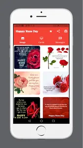 Roze Day Wishes screenshot 5