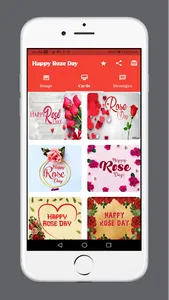 Roze Day Wishes screenshot 6