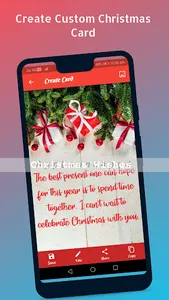 Christmas Wishes screenshot 19