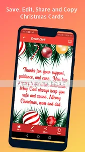 Christmas Wishes screenshot 23