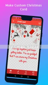 Christmas Wishes screenshot 7