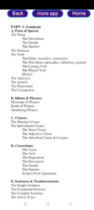 BCS Syllabus 2024 screenshot 6
