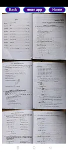 HSC Physics screenshot 1