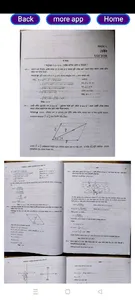 HSC Physics screenshot 2