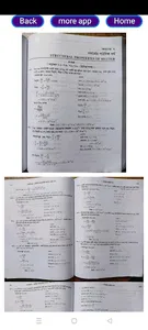 HSC Physics screenshot 3