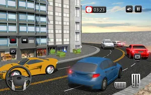 Smart Car Dealer - Luxury Driv screenshot 10