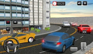 Smart Car Dealer - Luxury Driv screenshot 5