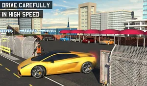 Smart Car Dealer - Luxury Driv screenshot 6