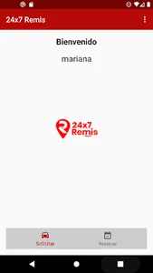 24x7 Remis screenshot 1