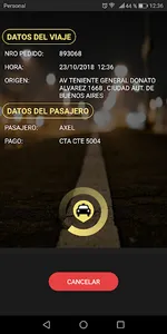 Citytax screenshot 5