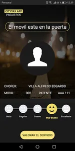 Citytax screenshot 7