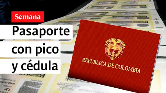 Citas y Requisitos Pasaporte screenshot 1