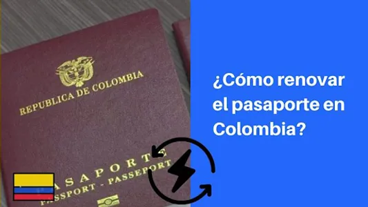 Citas y Requisitos Pasaporte screenshot 2