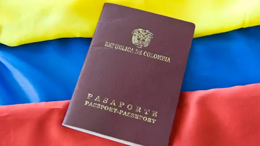 Citas y Requisitos Pasaporte screenshot 4