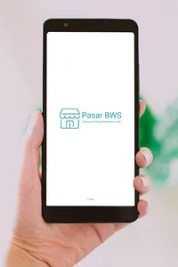 Pasar BWS - Versi Beta screenshot 0