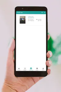 Pasar BWS - Versi Beta screenshot 6