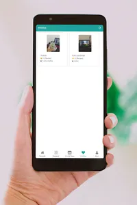 Pasar BWS - Versi Beta screenshot 7