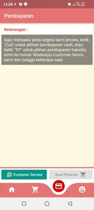 Pasar Oke screenshot 14