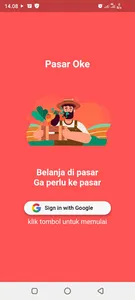 Pasar Oke screenshot 6
