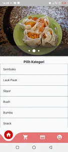 Pasar Oke screenshot 8