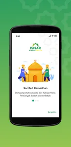 Pasar Wadai Onlen screenshot 15