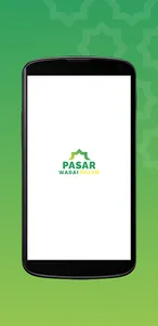 Pasar Wadai Onlen screenshot 2
