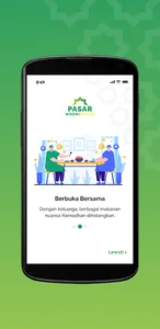 Pasar Wadai Onlen screenshot 4