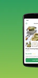 Pasar Wadai Onlen screenshot 6
