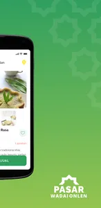 Pasar Wadai Onlen screenshot 7