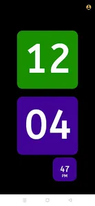 11clock screenshot 9