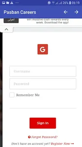 Jobs in Dubai UAE and Qatar Om screenshot 7