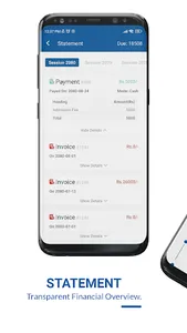 Shree Pashchim Pahuni School screenshot 2