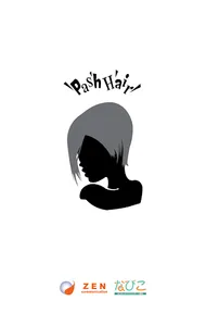 PashHair screenshot 0