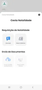 Seguro PASI screenshot 2