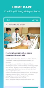 PASIENESIA - Sehat Dalam Gengg screenshot 2