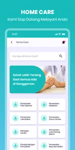 PASIENESIA - Sehat Dalam Gengg screenshot 5